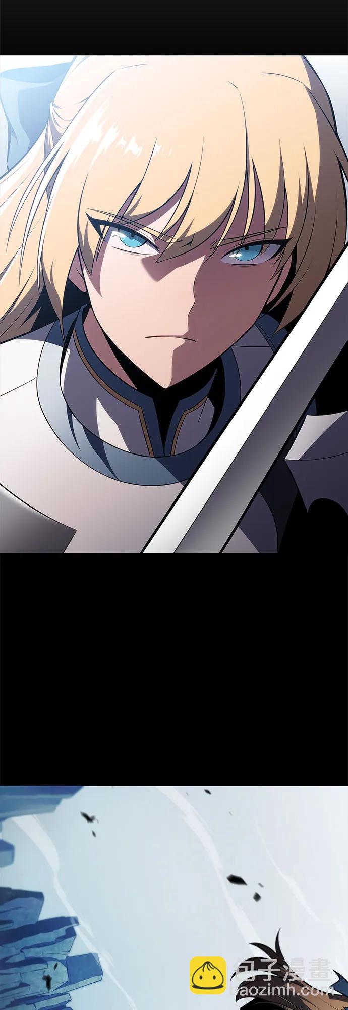 我獨自滿級新手 - [第170話] 俠義世界，武林(2)(1/2) - 4