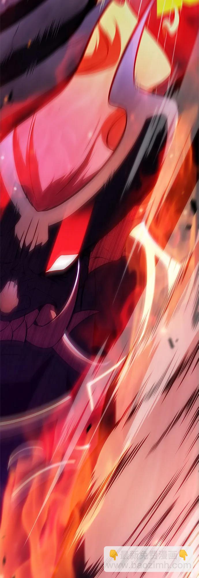 我獨自滿級新手 - [第174話] 夜叉(1)(2/2) - 4