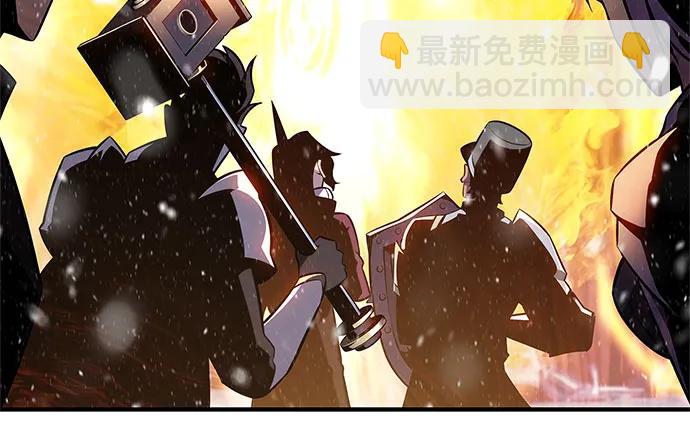 我獨自滿級新手 - [第182話] 失傳的語言(1)(1/2) - 6