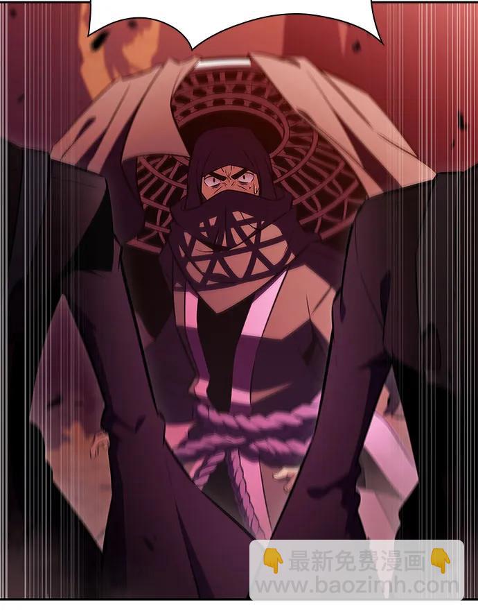 我獨自滿級新手 - [第192話] 死人間的爭鬥(2)(1/2) - 5