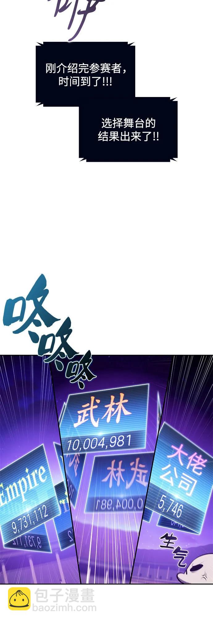 我獨自滿級新手 - [第200話] 配偶爭奪戰(2)(1/2) - 2