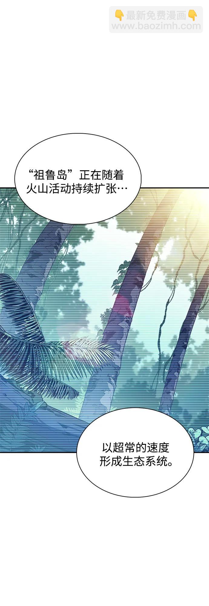 我獨自滿級新手 - [第202話] 傳送門開放的11小時前(2/2) - 4