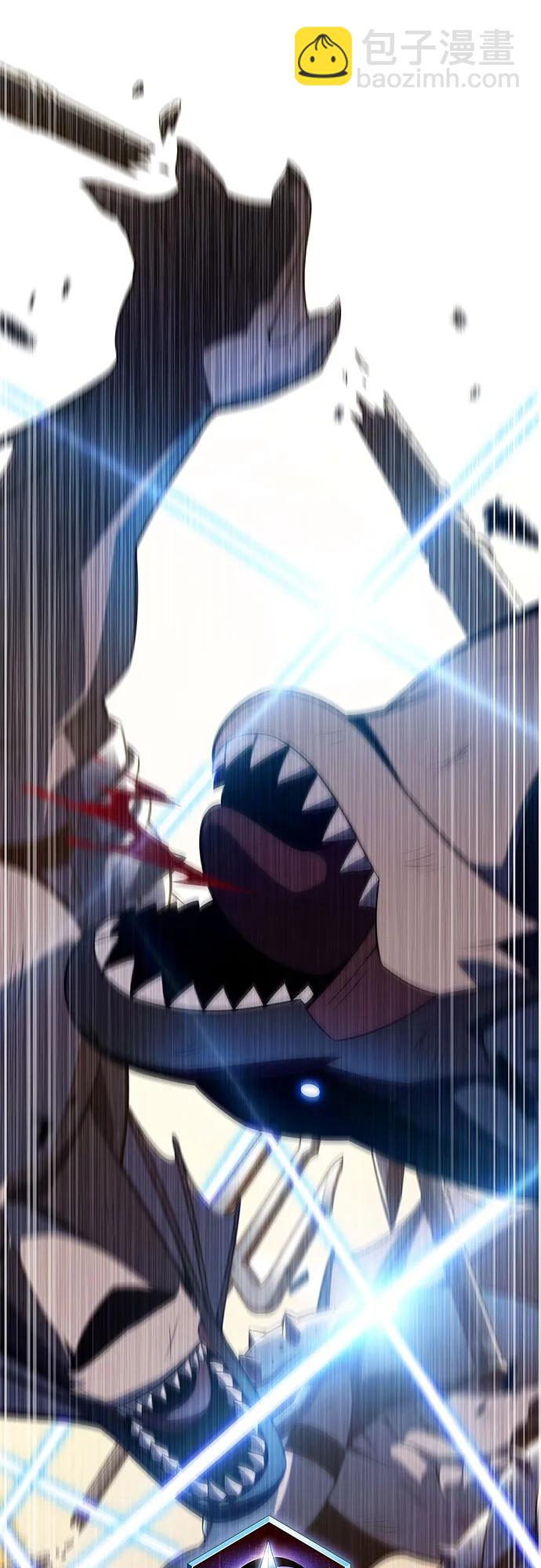 我獨自滿級新手 - [第204話] 馴服怪物(2)(1/2) - 5