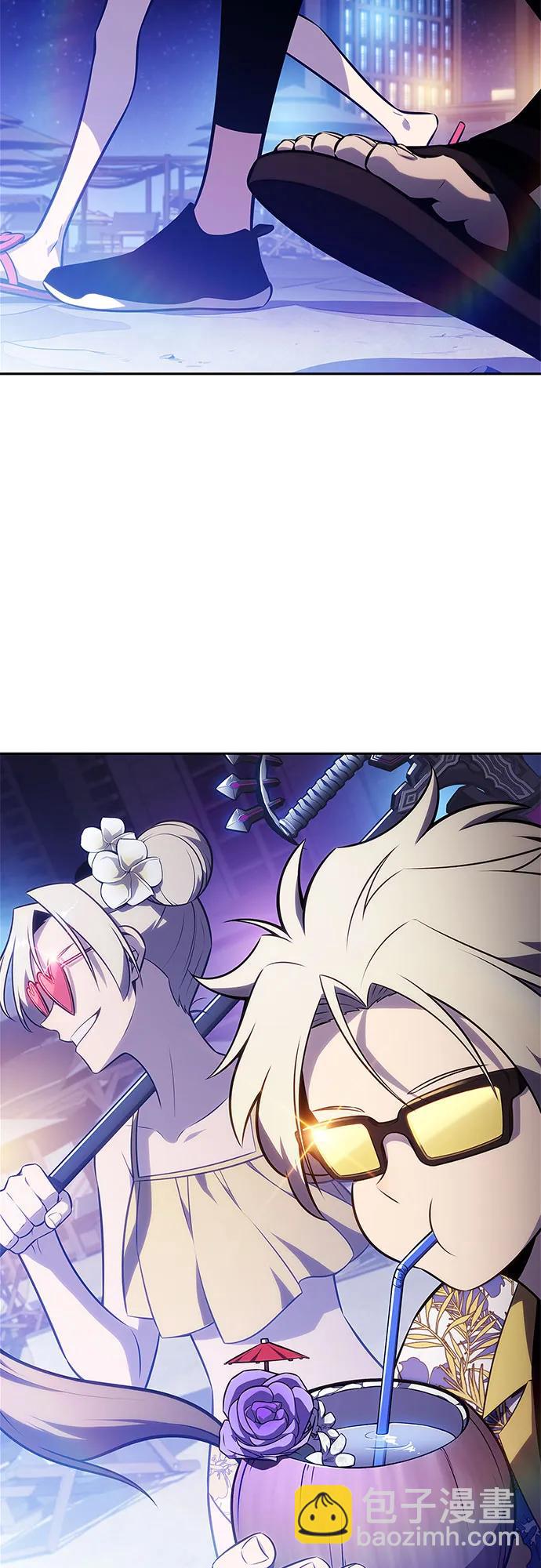 我獨自滿級新手 - [第206話] 馴服怪物(4)(1/2) - 7