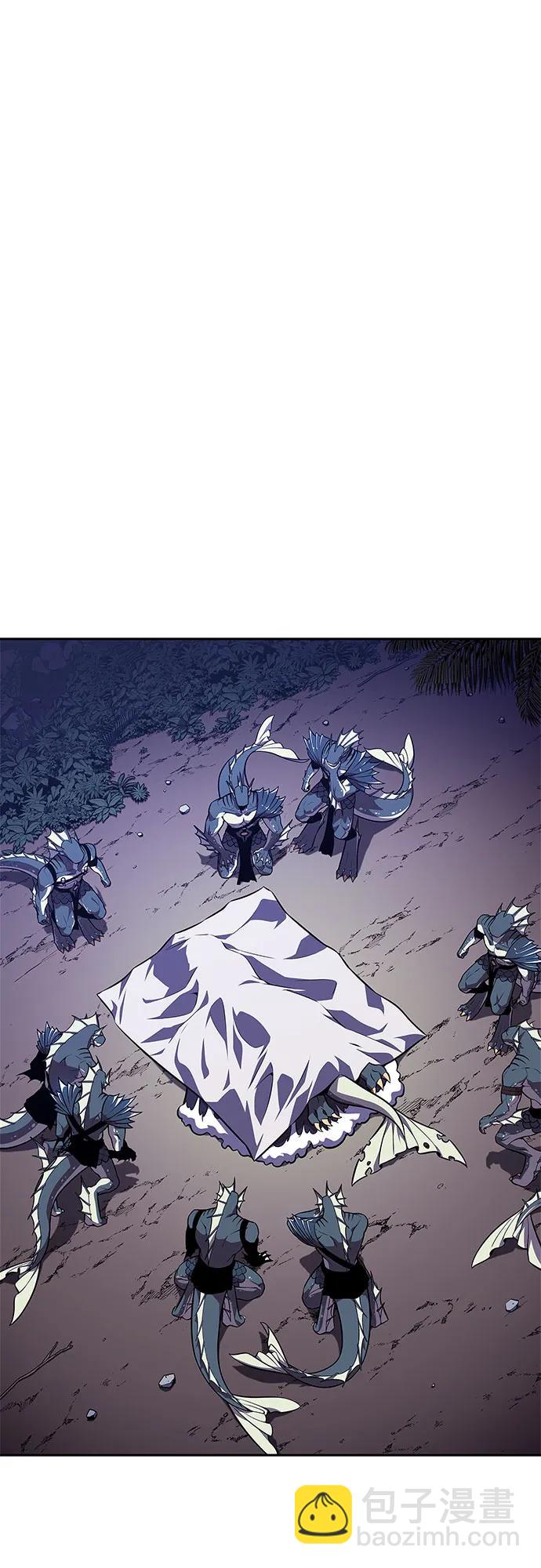 我獨自滿級新手 - [第206話] 馴服怪物(4)(2/2) - 5