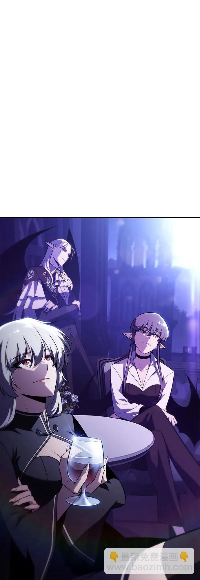 我獨自滿級新手 - [第210話] 解放(2/2) - 1