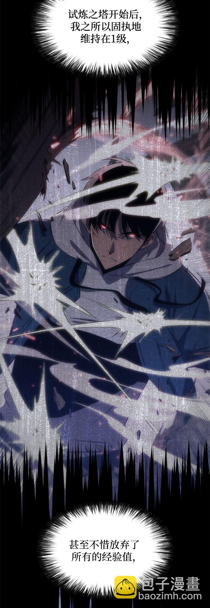 我獨自滿級新手 - [第22話] 墮落迴廊的主人（2）(2/2) - 4