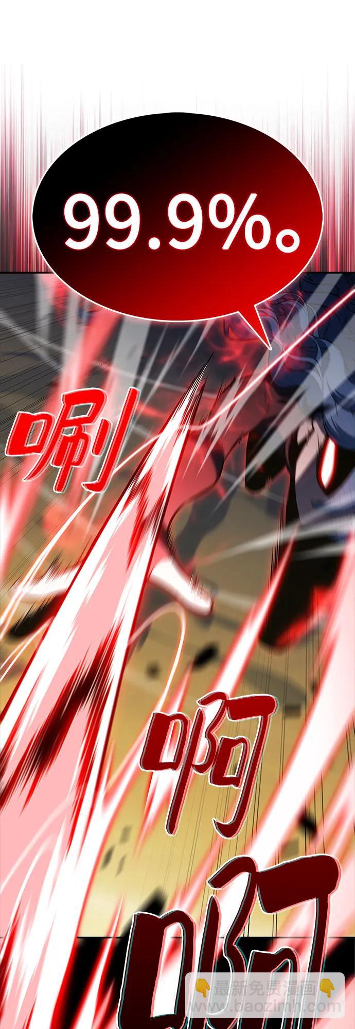 我獨自滿級新手 - [第220話] 衛道士(3)(2/2) - 2