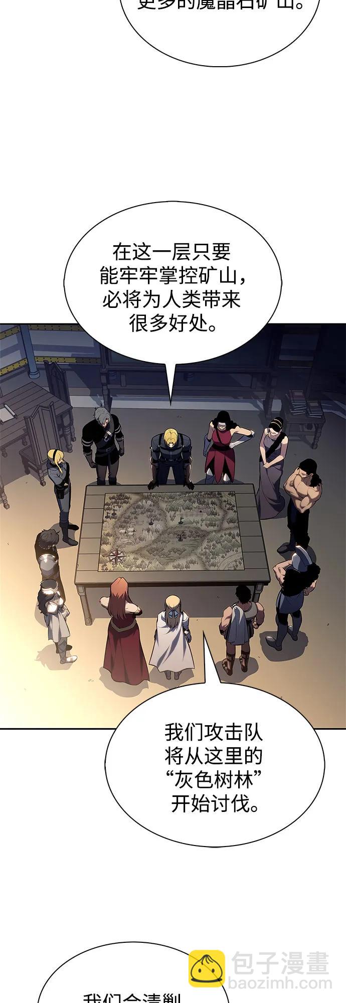 我獨自滿級新手 - [第228話] 整頓據點(2)(1/2) - 8