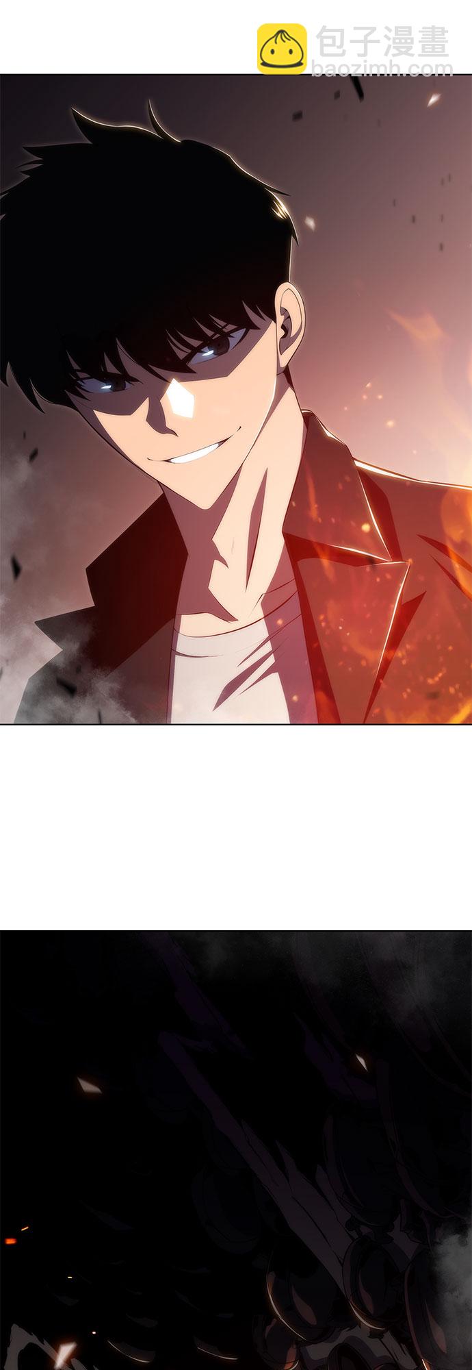 我獨自滿級新手 - [第26話] 大佬成長的方法（1）(2/2) - 1