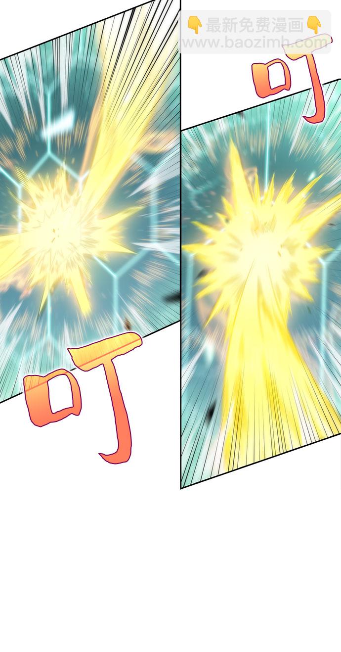 我獨自滿級新手 - [第42話] 千手千面觀音（2）(1/2) - 2