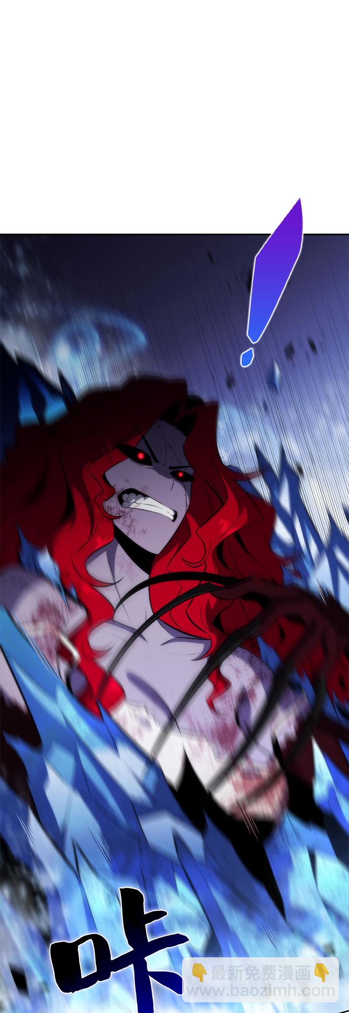 我獨自滿級新手 - [第56話] 逝者母胎，“潘達里爾”（3）(1/3) - 3