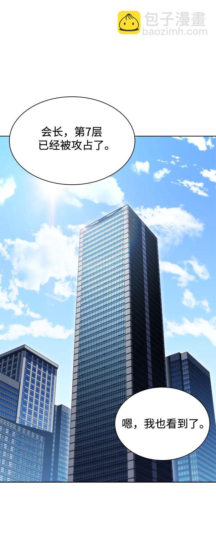 我獨自滿級新手 - [第96話] 短暫休整(2/2) - 2