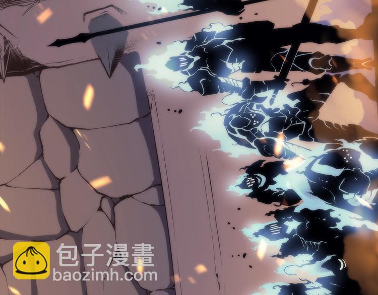 我獨自升級 - 序章 我獨自升級(3/3) - 5