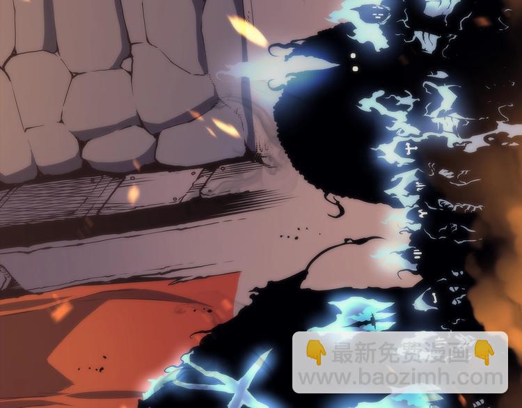 我獨自升級 - 序章 我獨自升級(3/3) - 1