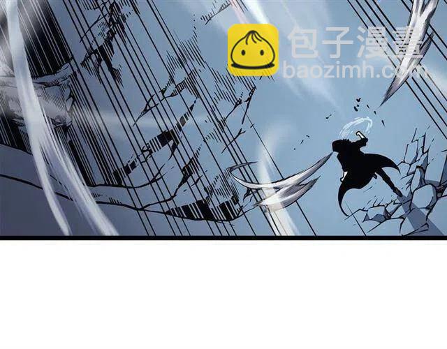 我獨自升級 - 第102話 螞蟻心態崩了(4/5) - 3