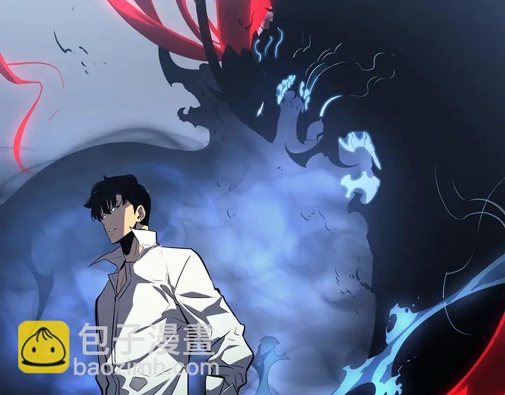 我獨自升級 - 第113話 入會測試(2/5) - 8