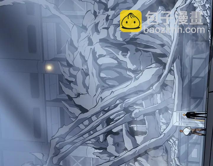 我獨自升級 - 第115話 力量來源(3/5) - 8