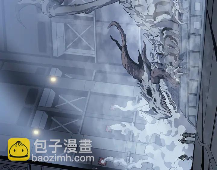 我獨自升級 - 第115話 力量來源(3/5) - 1