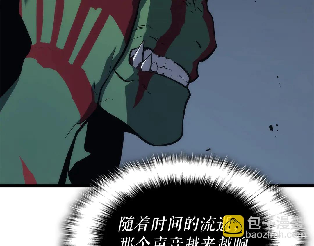 我獨自升級 - 第119話 恐懼之物(4/5) - 5