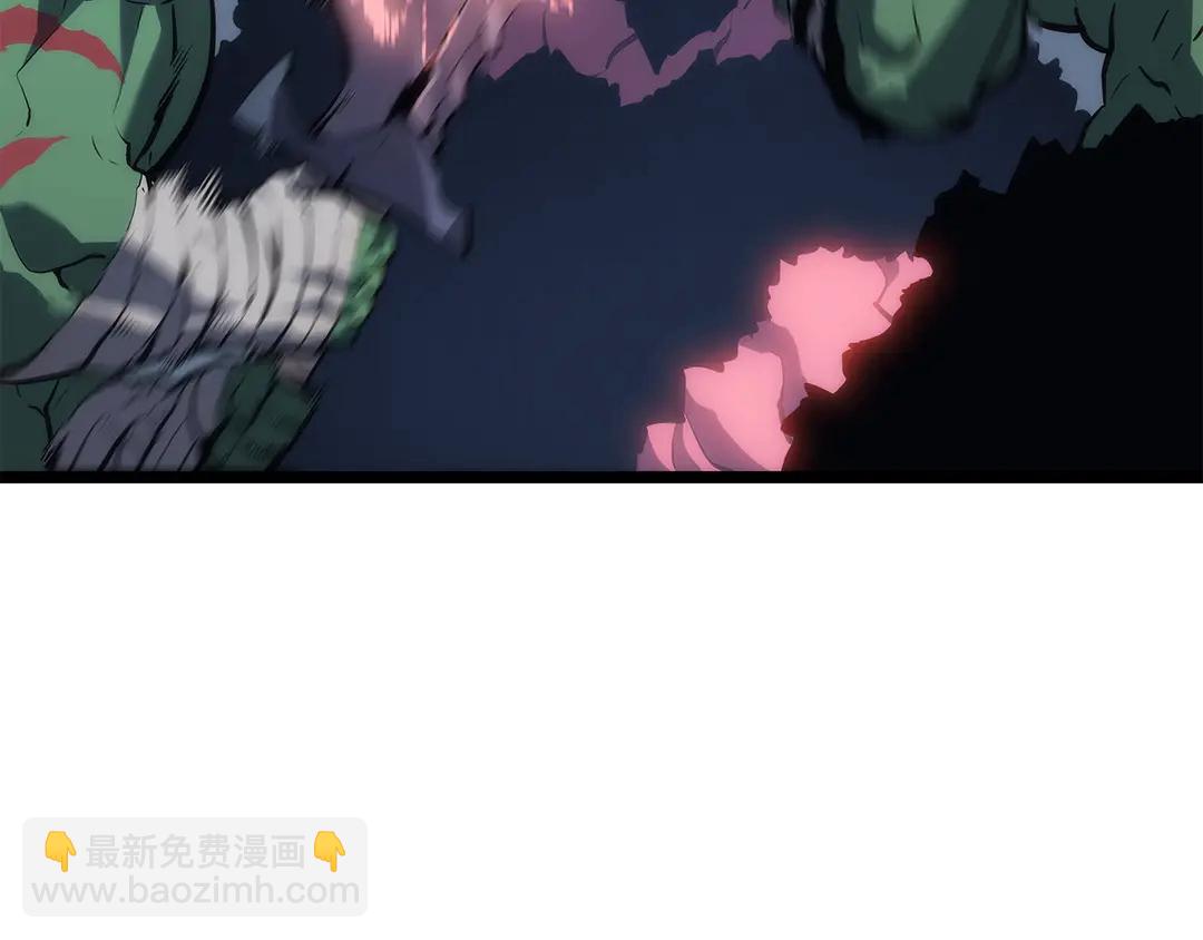 我獨自升級 - 第119話 恐懼之物(4/5) - 2