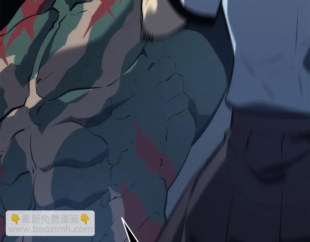 我獨自升級 - 第119話 恐懼之物(4/5) - 1
