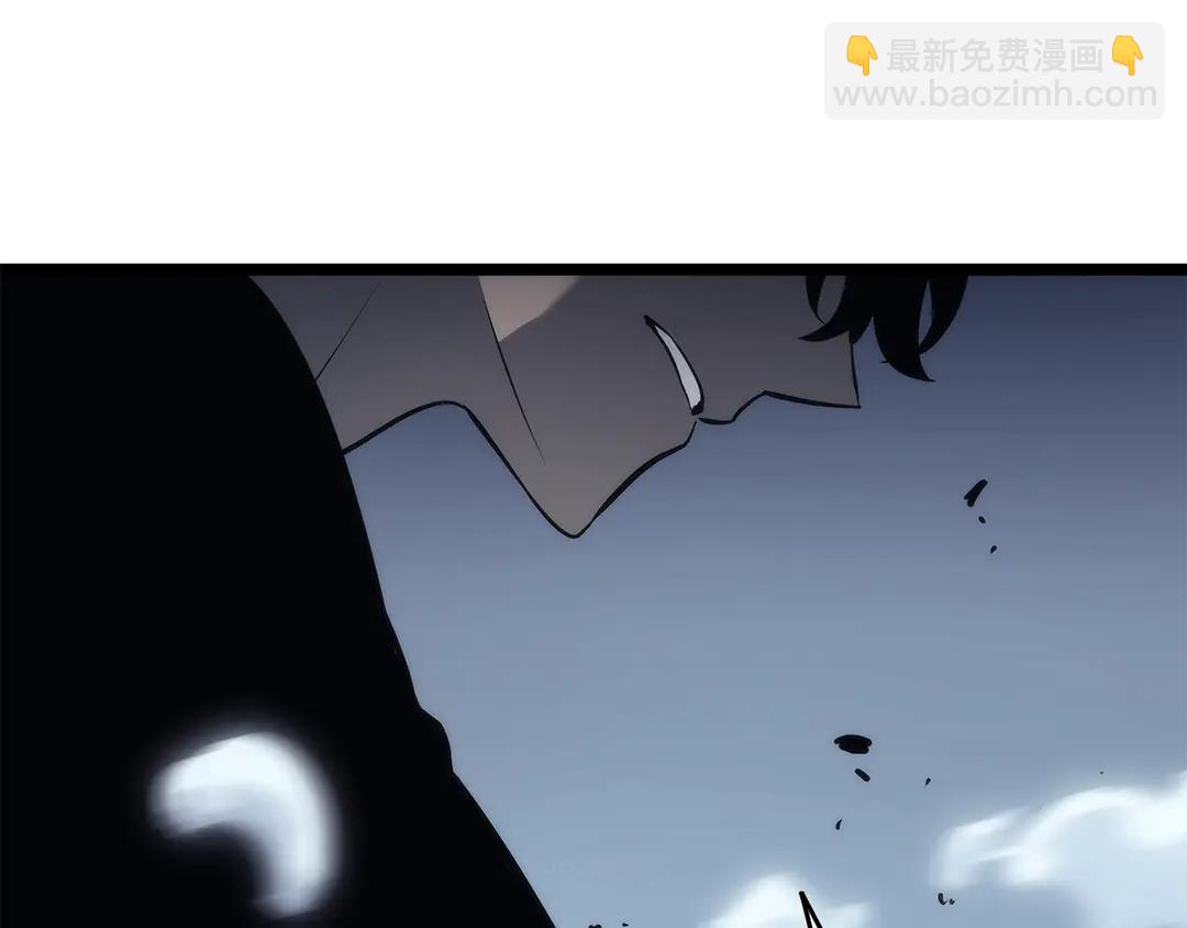 我獨自升級 - 第119話 恐懼之物(5/5) - 2