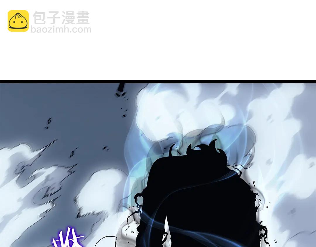我獨自升級 - 第119話 恐懼之物(5/5) - 4