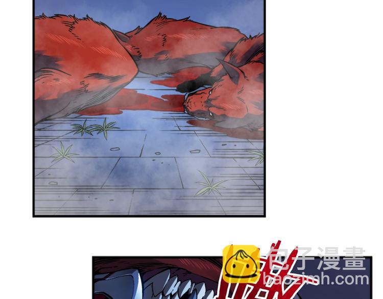 我獨自升級 - 第14話 屠狼者(3/4) - 3