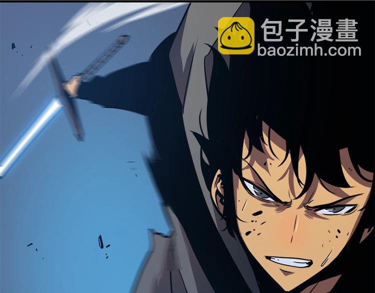 我獨自升級 - 第14話 屠狼者(2/4) - 5