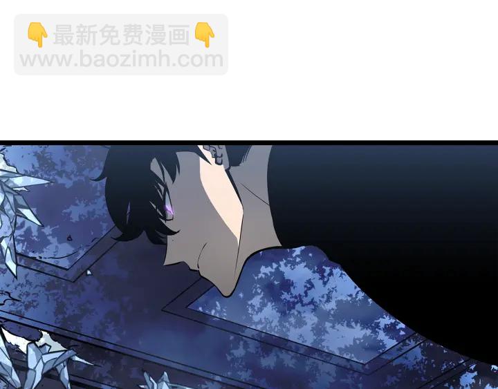 我獨自升級 - 第151話 會長之死(4/7) - 8