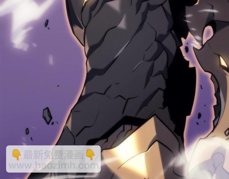 我獨自升級 - 第157話 飢餓的君王(3/6) - 2