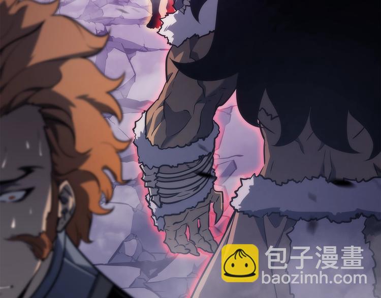 我獨自升級 - 第157話 飢餓的君王(3/6) - 3