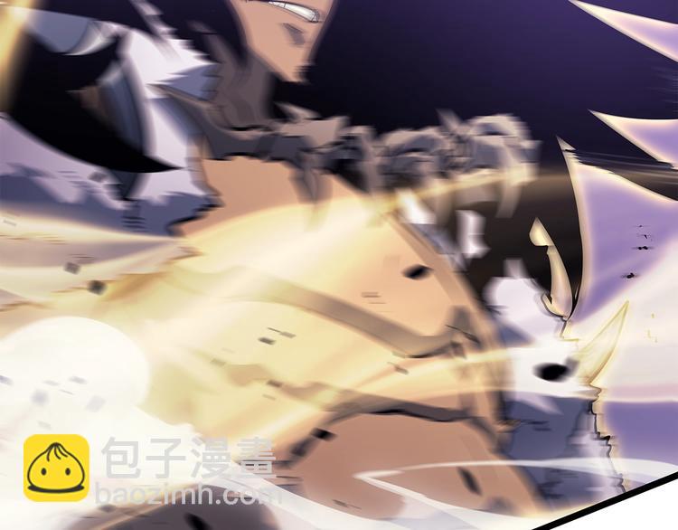 我獨自升級 - 第157話 飢餓的君王(4/6) - 2