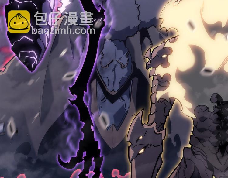 我獨自升級 - 第157話 飢餓的君王(5/6) - 7