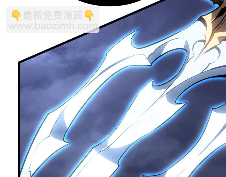 我獨自升級 - 第160話 落幕(4/6) - 3