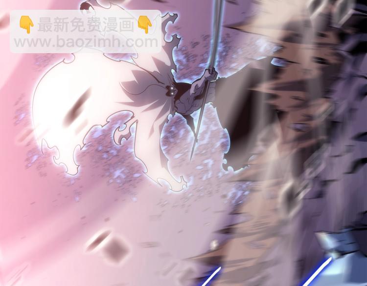 我獨自升級 - 第160話 落幕(4/6) - 1