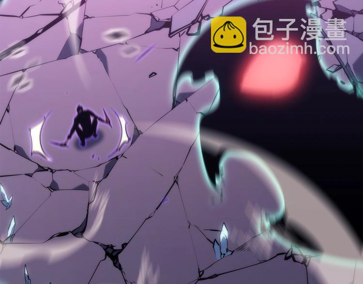 我獨自升級 - 第160話 落幕(2/6) - 3