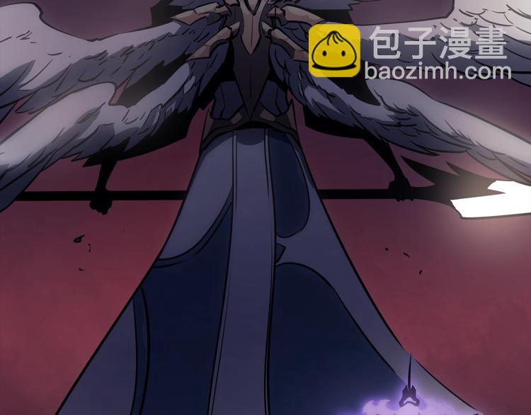 我獨自升級 - 第162話 開始和結束(4/6) - 2