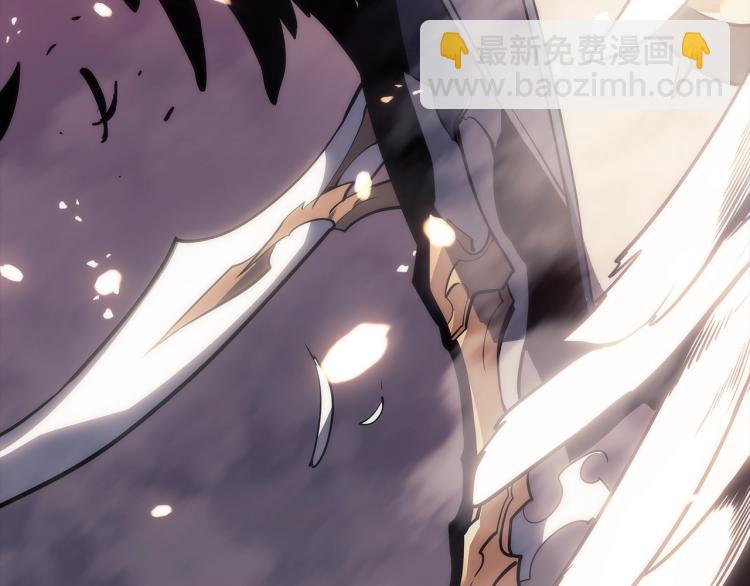 我獨自升級 - 第162話 開始和結束(5/6) - 3