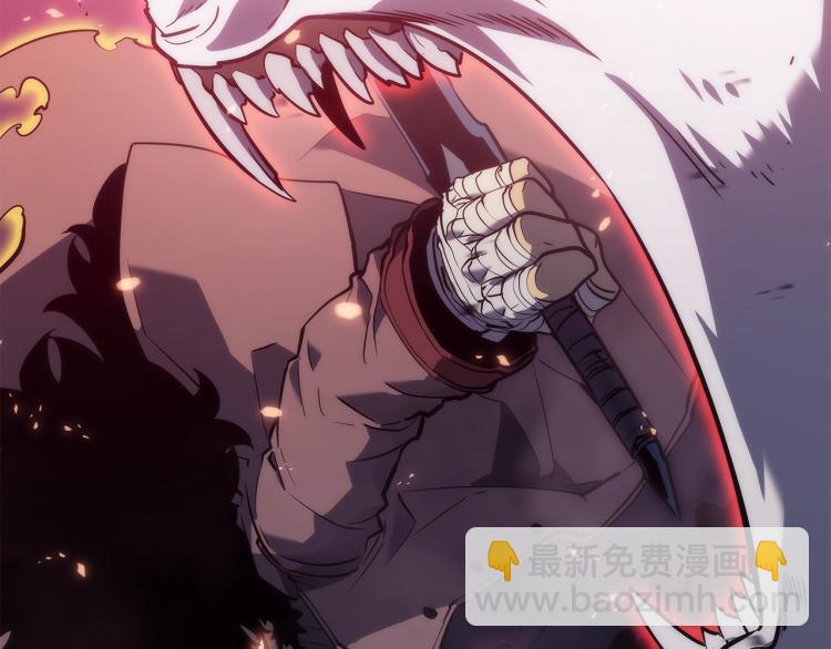 我獨自升級 - 第164話 復活(3/6) - 8