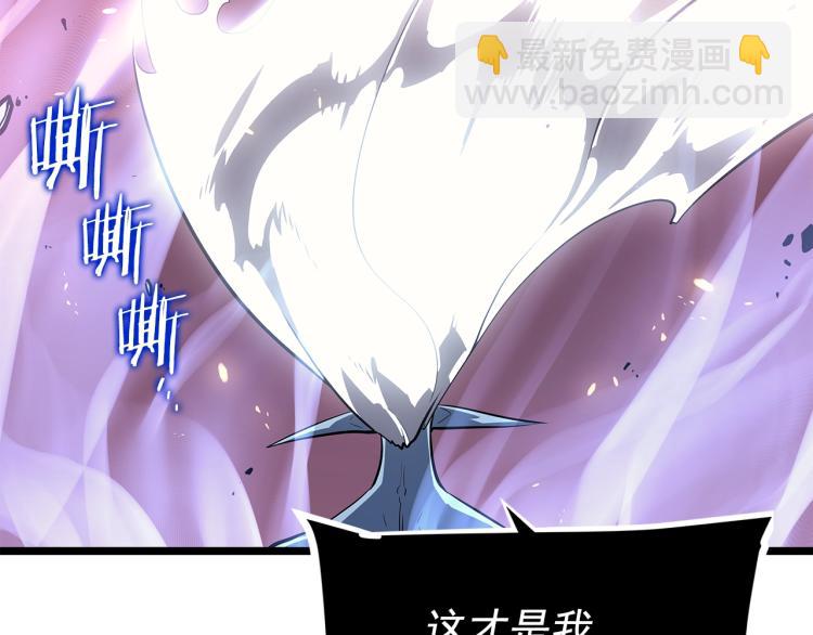 我獨自升級 - 第164話 復活(4/6) - 3