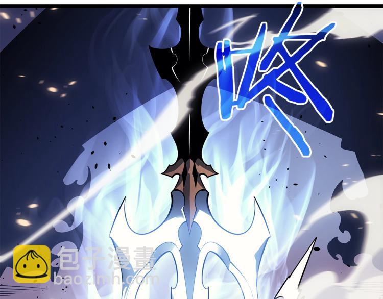 我獨自升級 - 第164話 復活(4/6) - 5