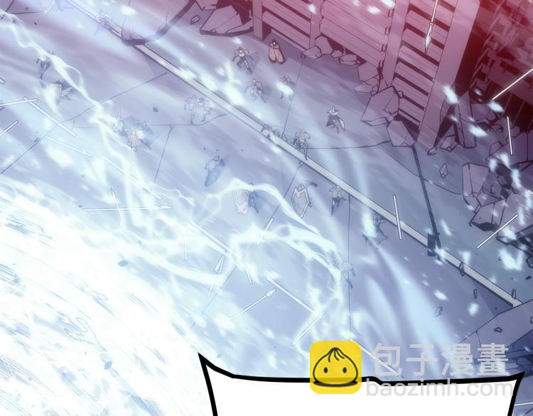 我獨自升級 - 第164話 復活(4/6) - 6