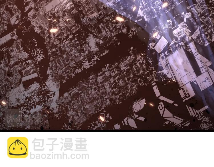 我獨自升級 - 第164話 復活(4/6) - 5