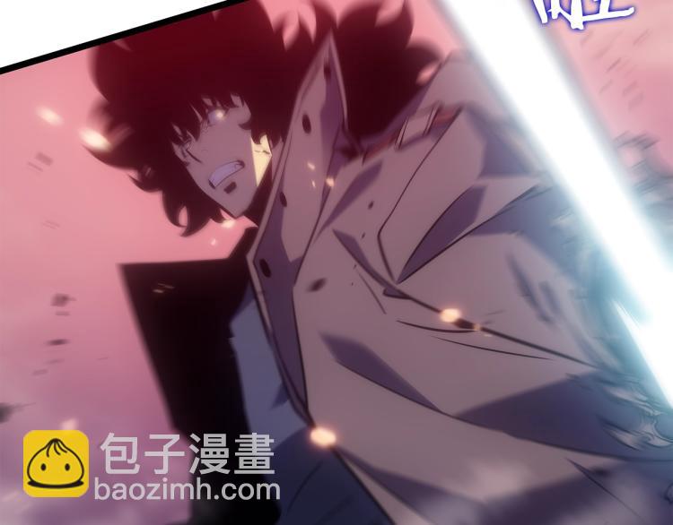 我獨自升級 - 第164話 復活(5/6) - 2