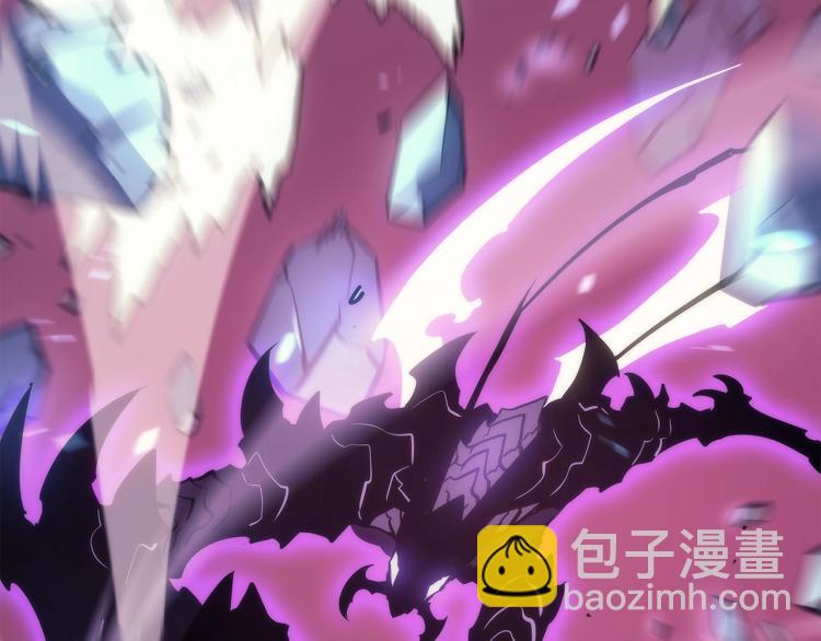 我獨自升級 - 第164話 復活(5/6) - 4