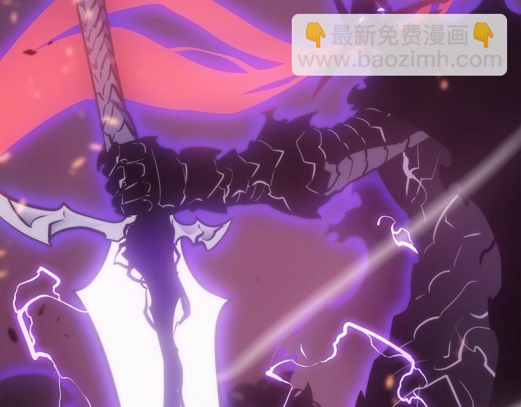 我獨自升級 - 第164話 復活(5/6) - 7