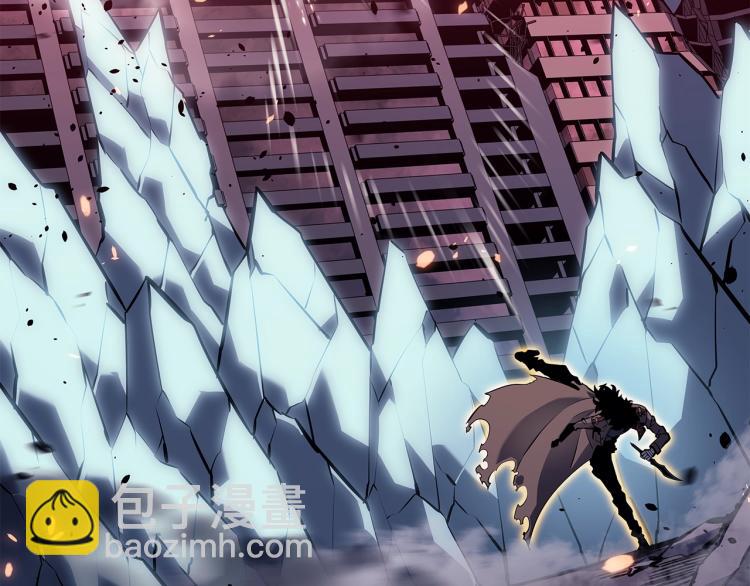 我獨自升級 - 第164話 復活(2/6) - 4