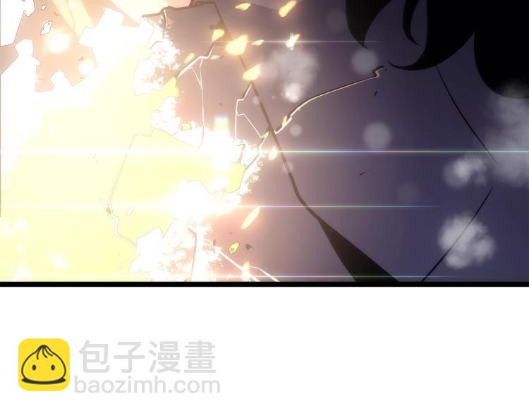 我獨自升級 - 第166話 戰爭的序幕(3/6) - 6